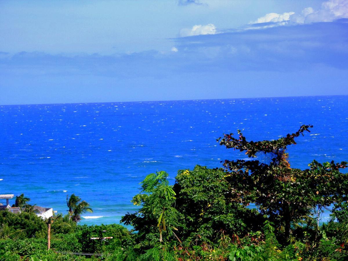 Oasis Resort And Spa Boracay Exterior foto